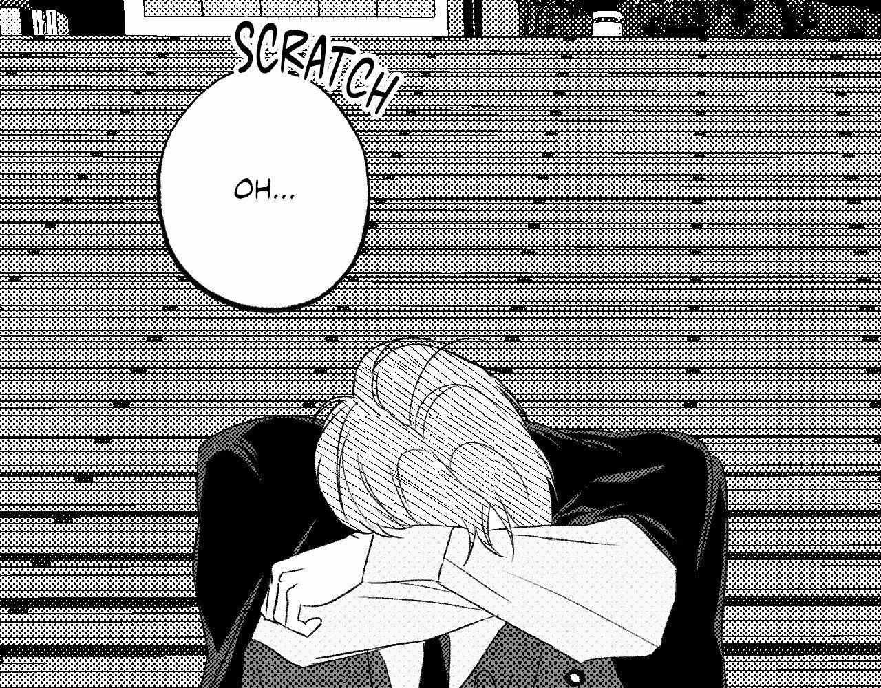 Topsy-Turvy Chapter 158 page 15 - 