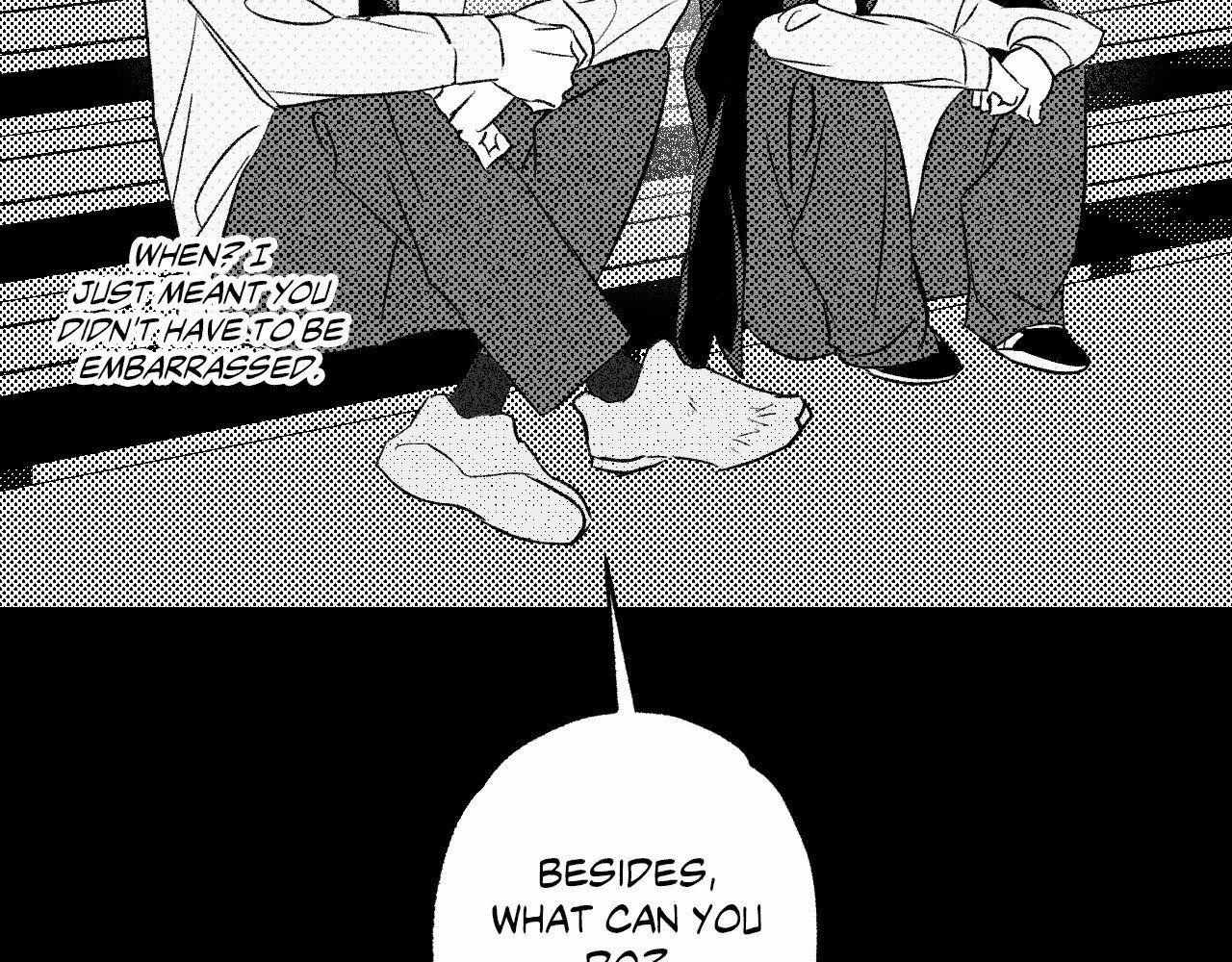 Topsy-Turvy Chapter 158 page 149 - 