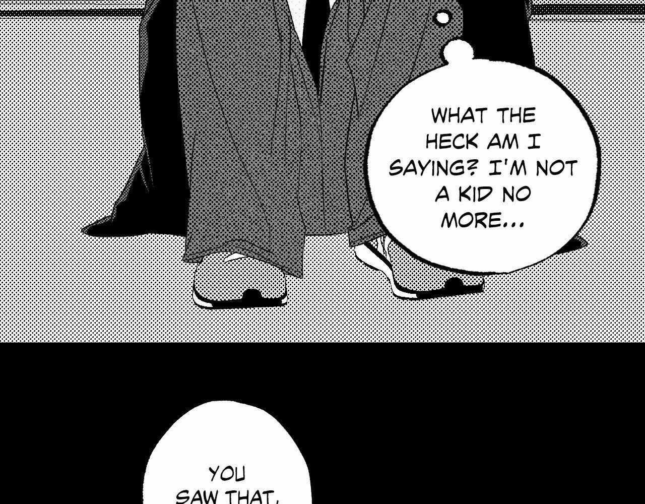 Topsy-Turvy Chapter 158 page 16 - 
