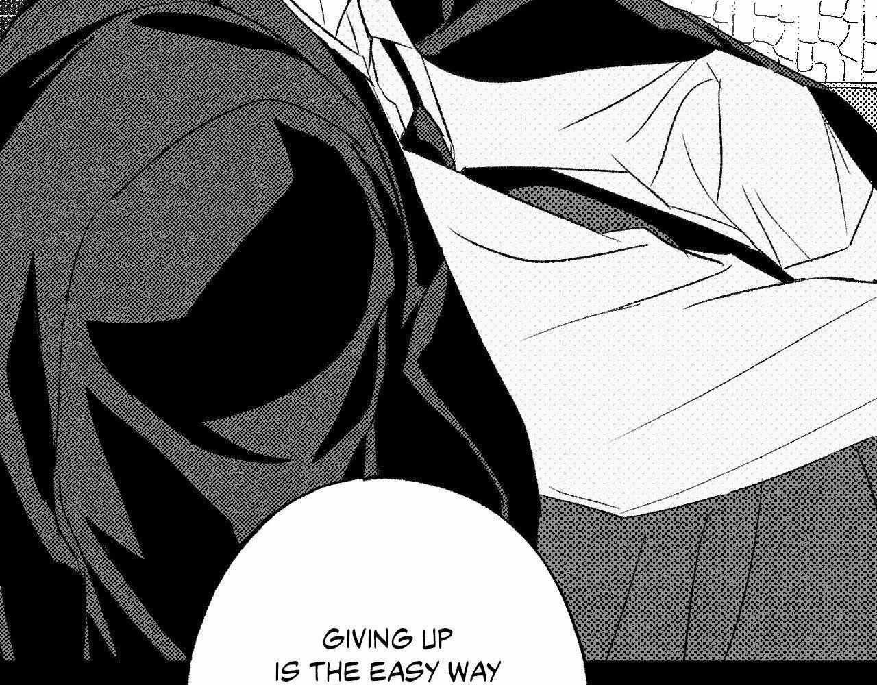 Topsy-Turvy Chapter 158 page 160 - 