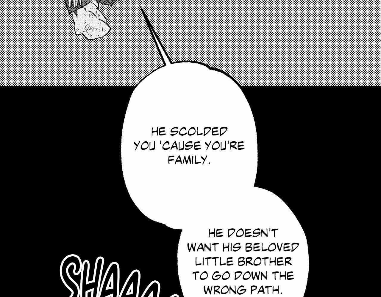 Topsy-Turvy Chapter 158 page 165 - 