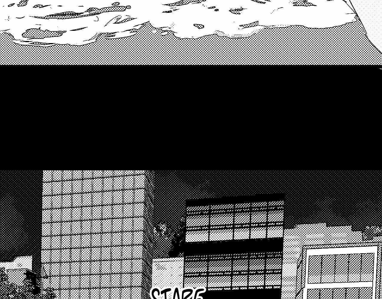 Topsy-Turvy Chapter 158 page 170 - 