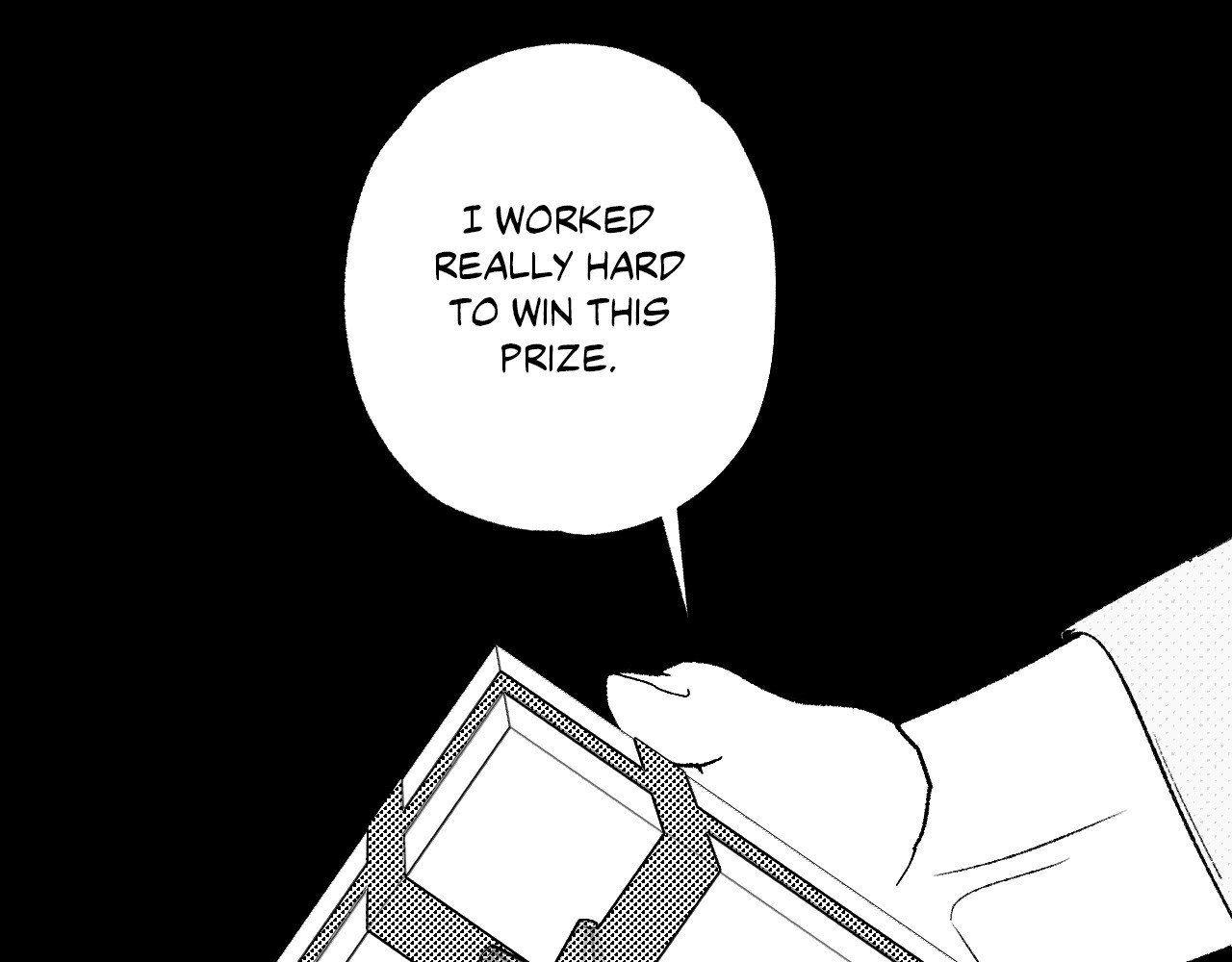 Topsy-Turvy Chapter 158 page 20 - 