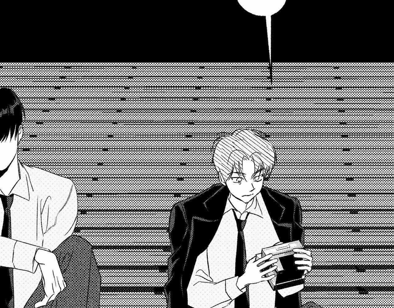 Topsy-Turvy Chapter 158 page 25 - 