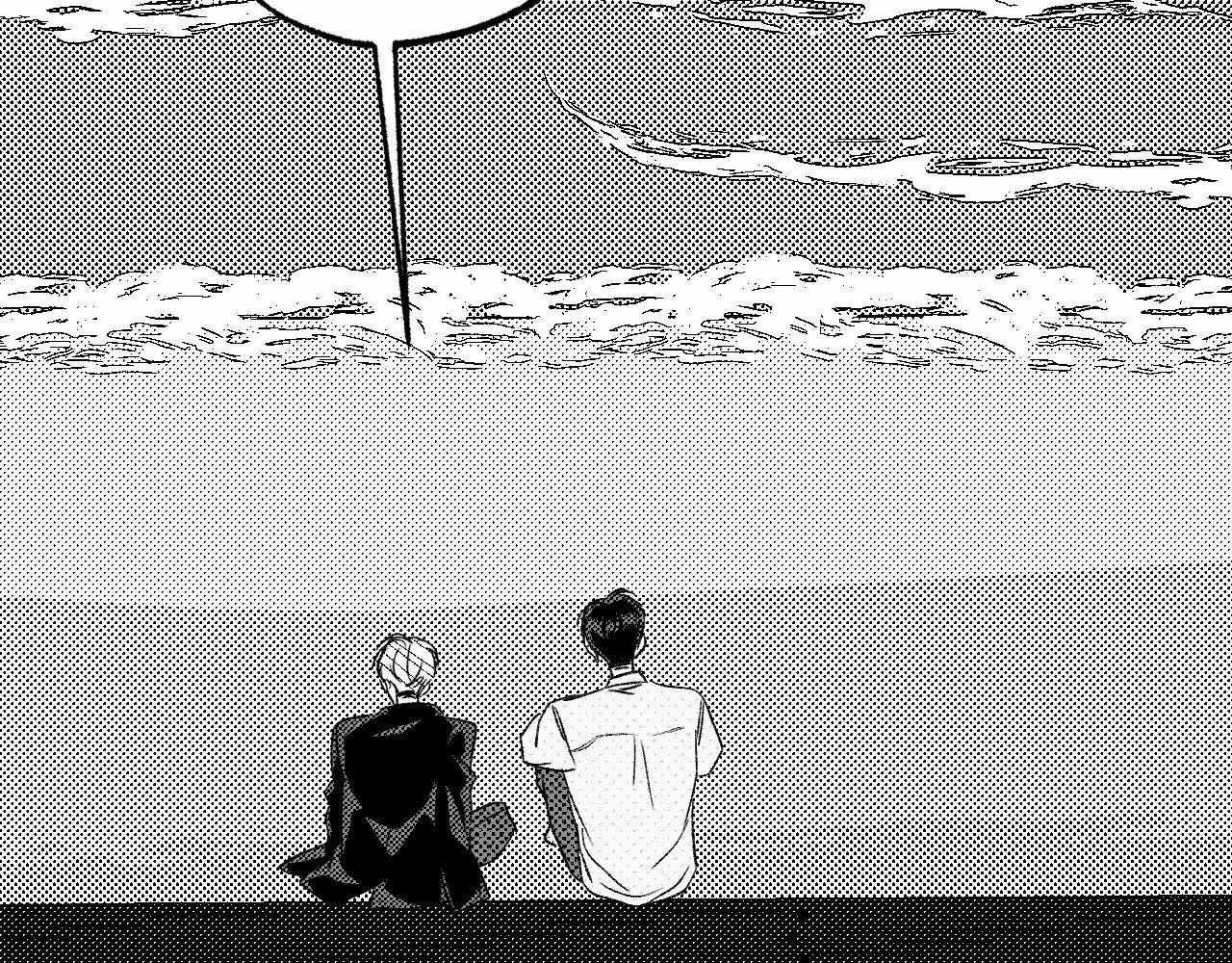 Topsy-Turvy Chapter 158 page 37 - 