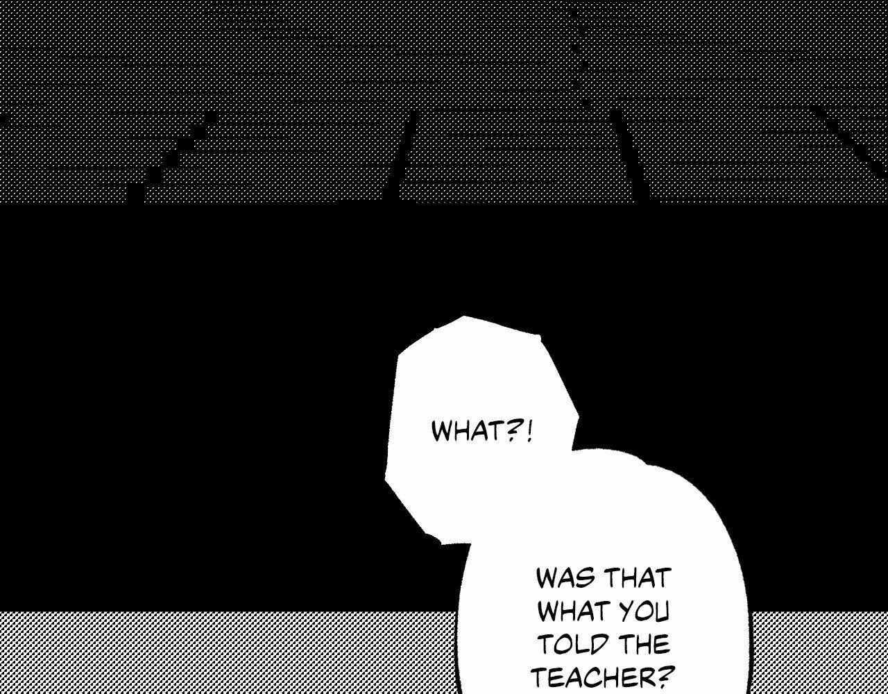 Topsy-Turvy Chapter 158 page 38 - 