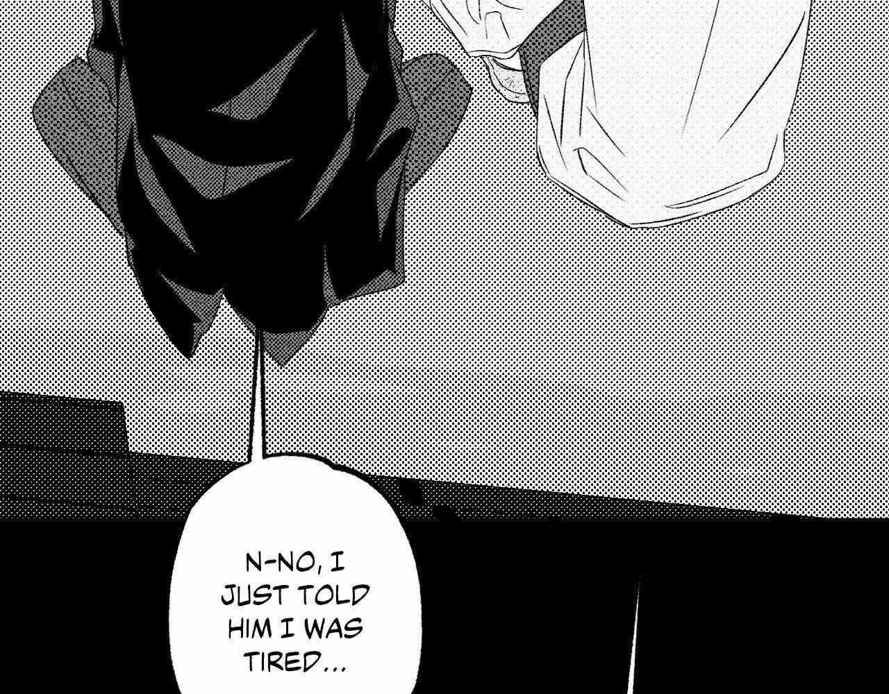 Topsy-Turvy Chapter 158 page 40 - 