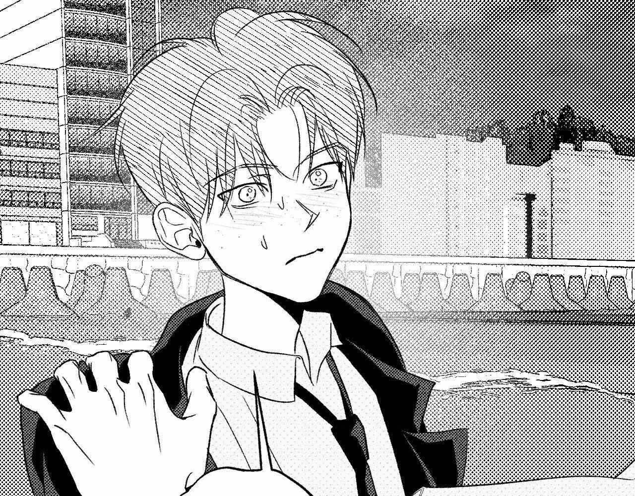 Topsy-Turvy Chapter 158 page 43 - 