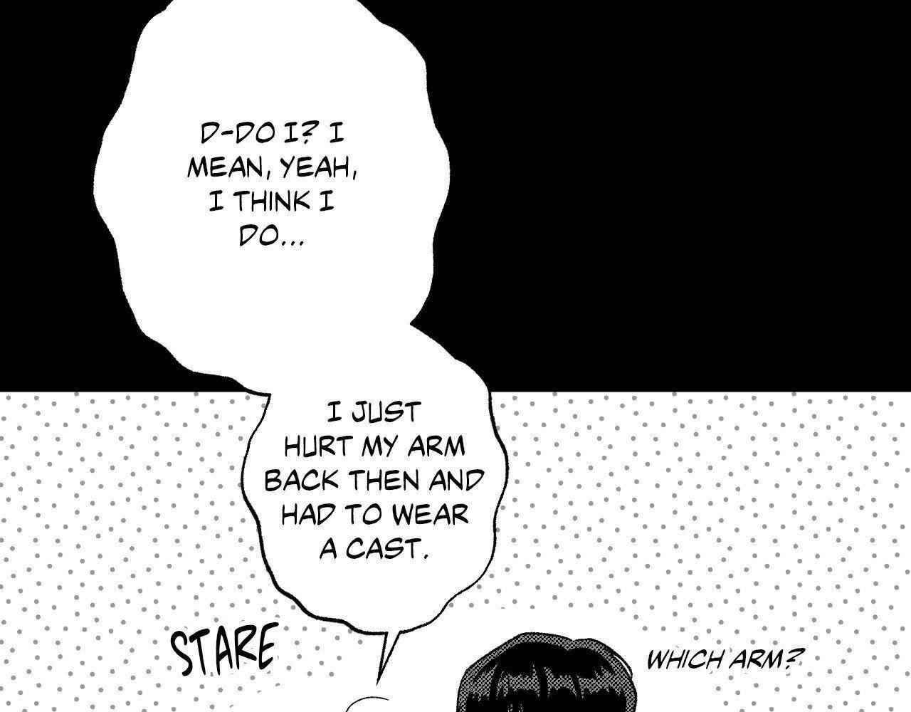Topsy-Turvy Chapter 158 page 45 - 