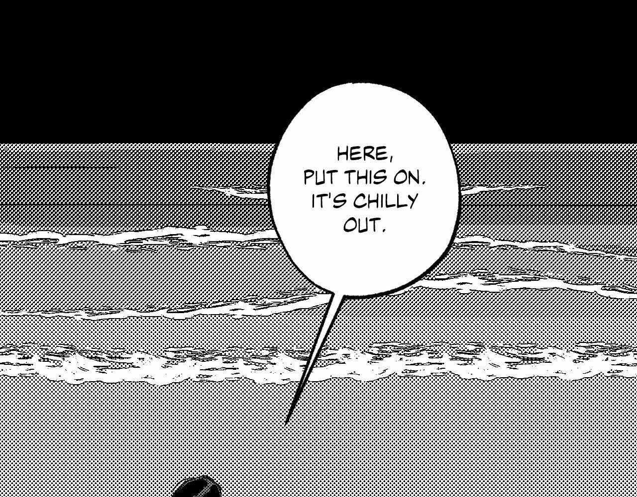 Topsy-Turvy Chapter 158 page 7 - 