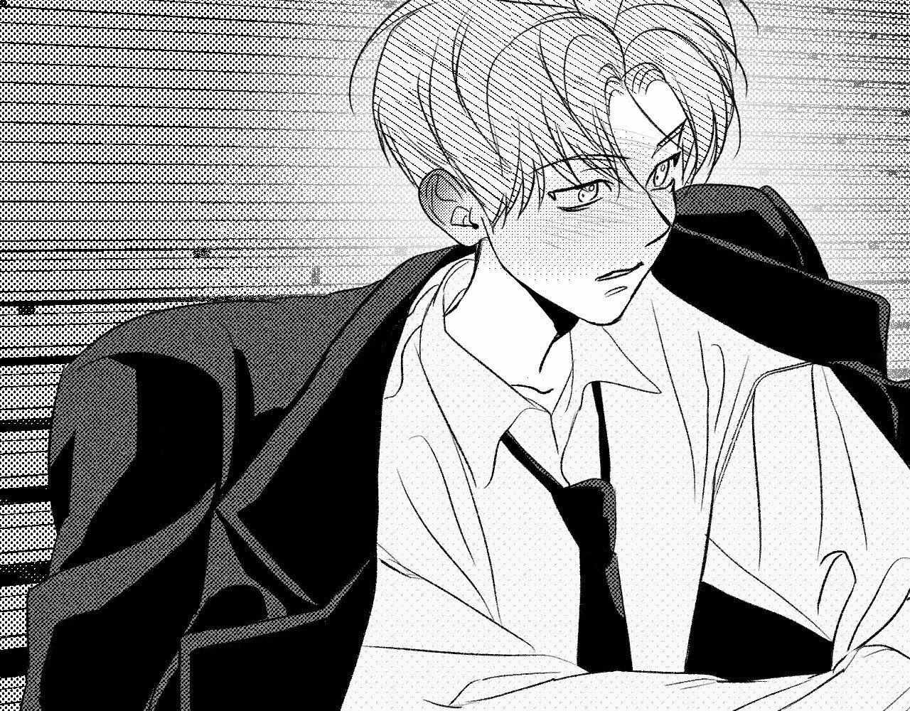 Topsy-Turvy Chapter 158 page 70 - 