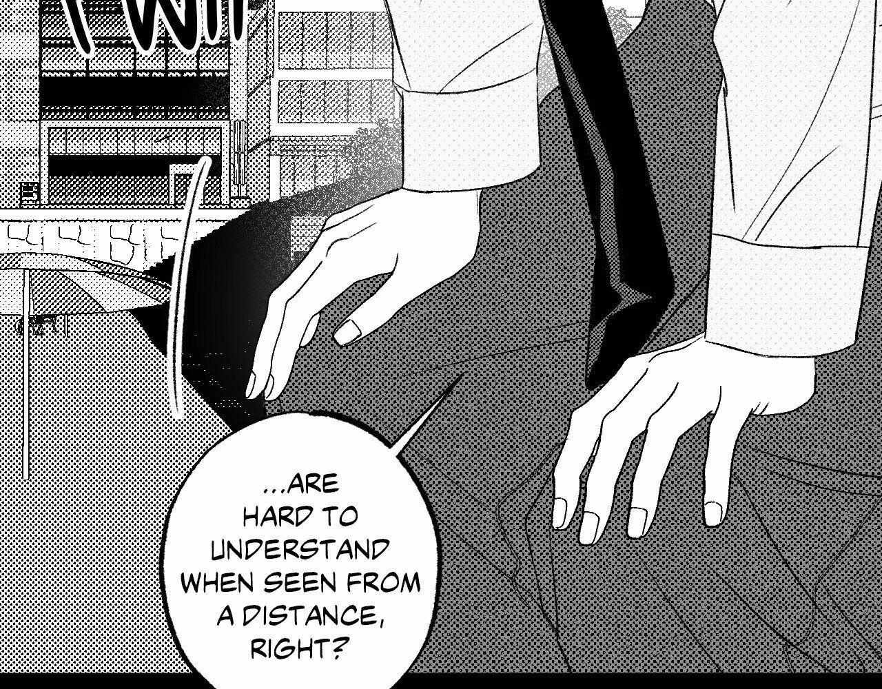 Topsy-Turvy Chapter 158 page 76 - 