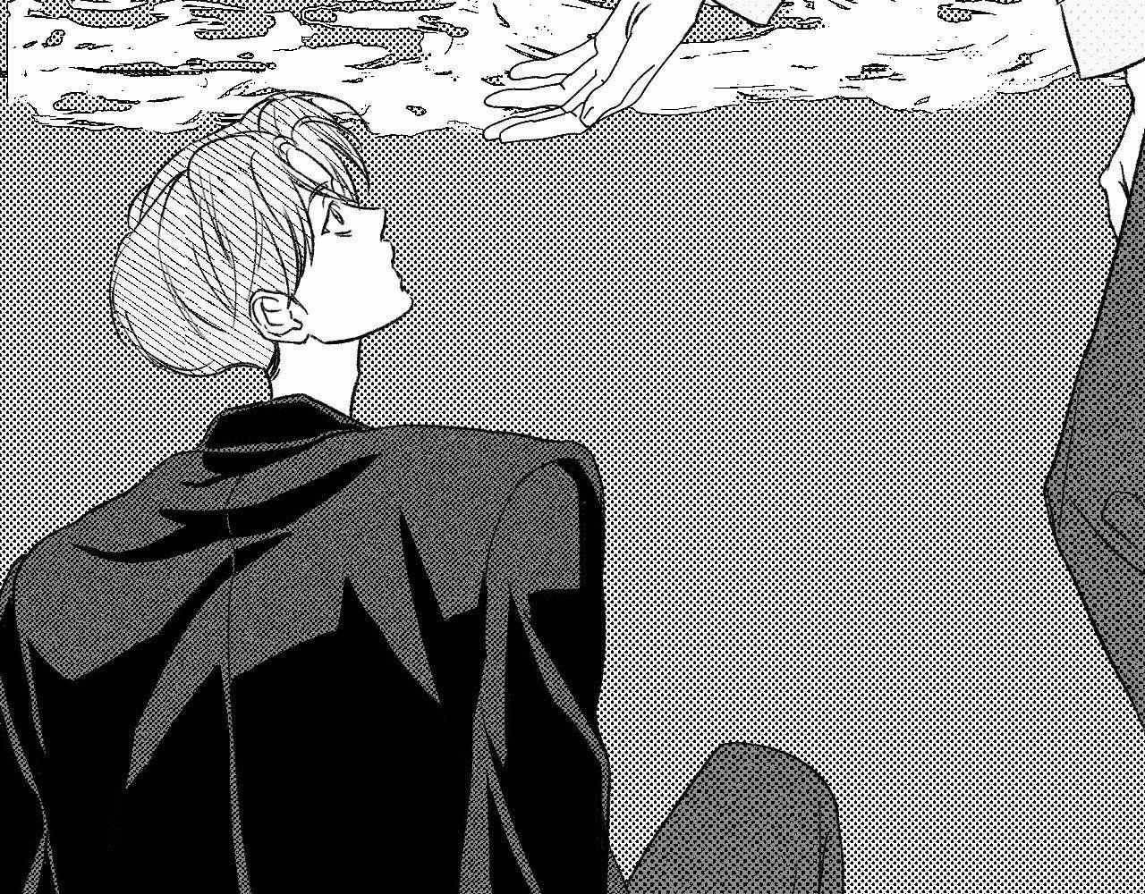 Topsy-Turvy Chapter 158 page 79 - 