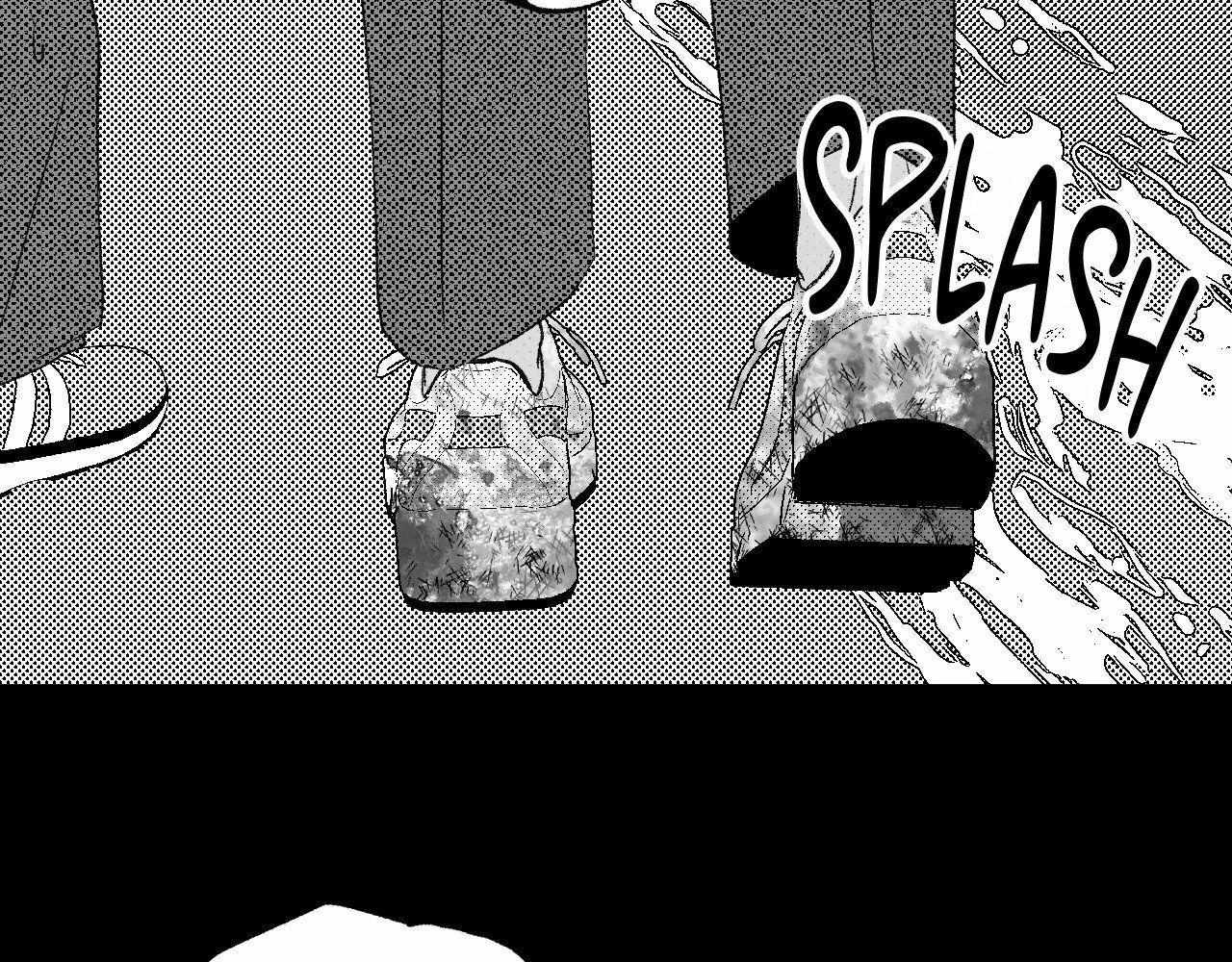 Topsy-Turvy Chapter 158 page 90 - 