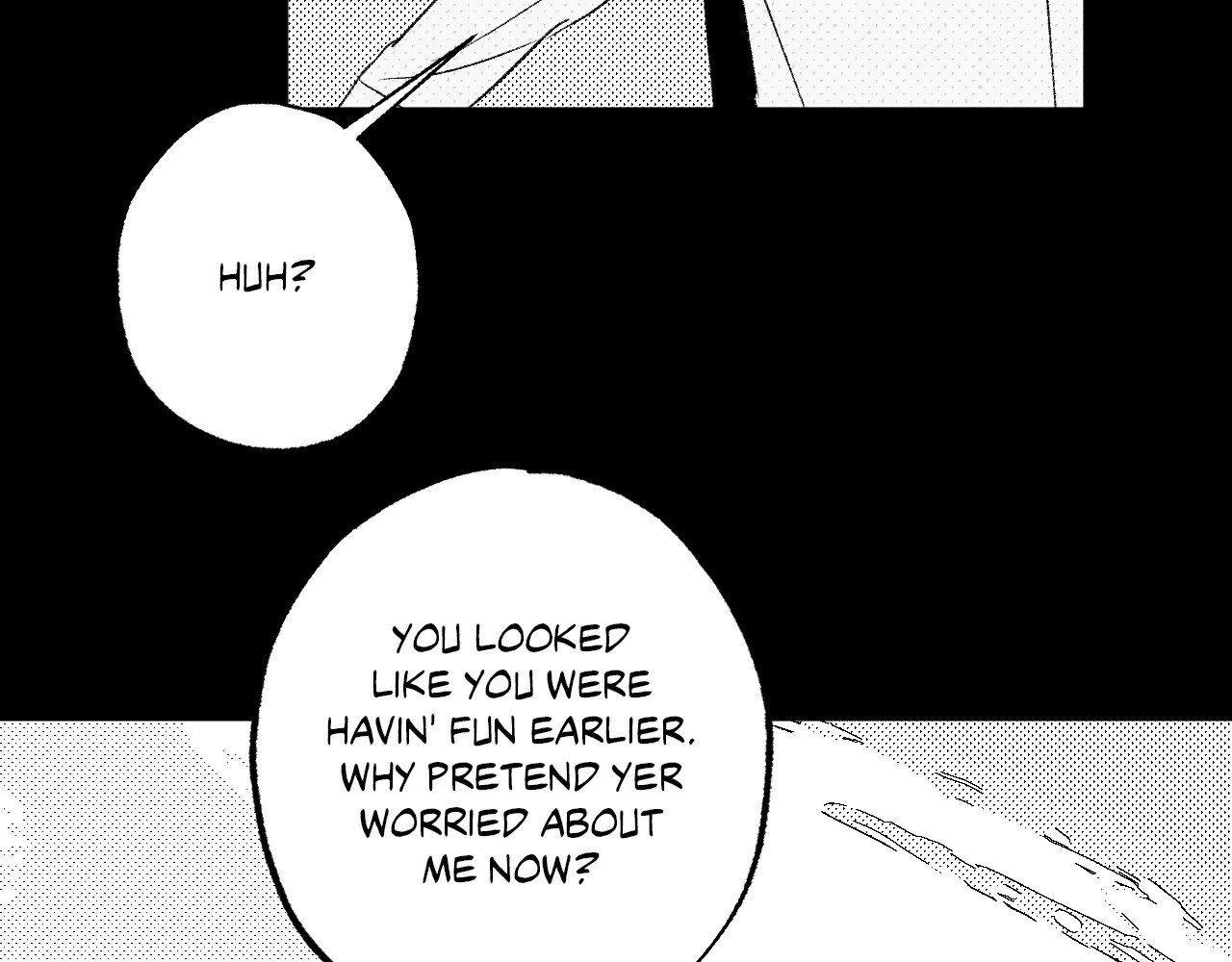 Topsy-Turvy Chapter 158 page 10 - 