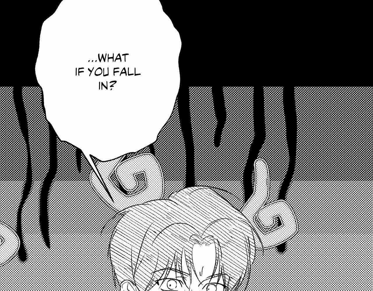 Topsy-Turvy Chapter 158 page 91 - 