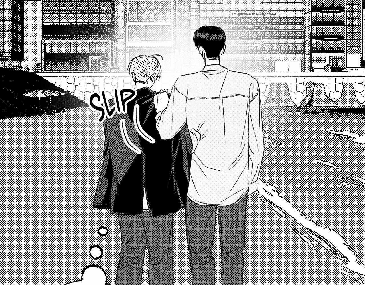 Topsy-Turvy Chapter 158 page 95 - 