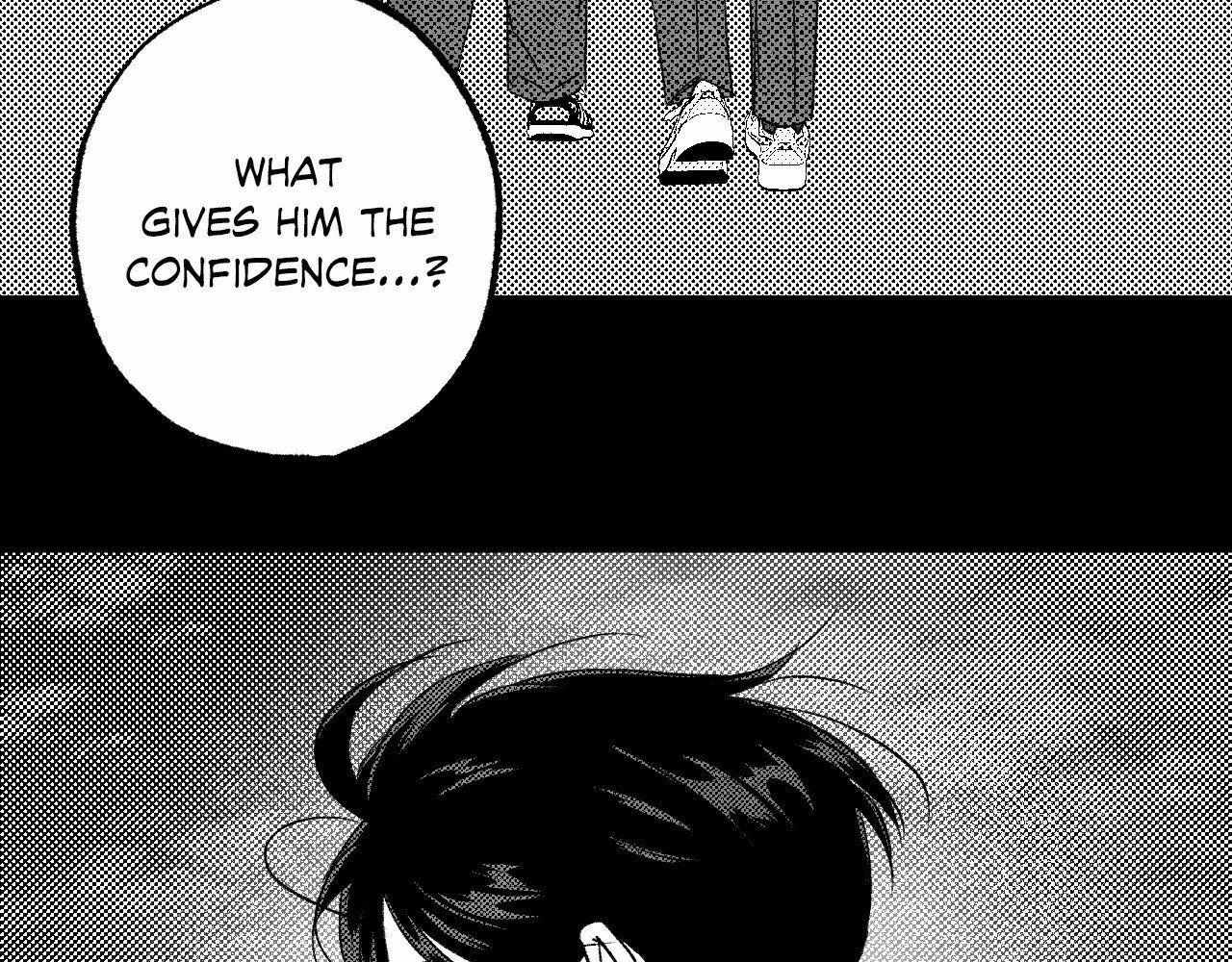 Topsy-Turvy Chapter 158 page 96 - 