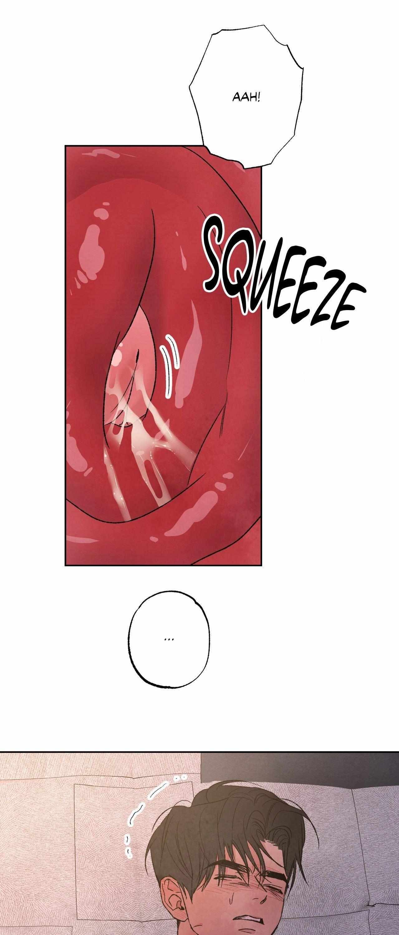 Topsy-Turvy Chapter 159 page 11 - 