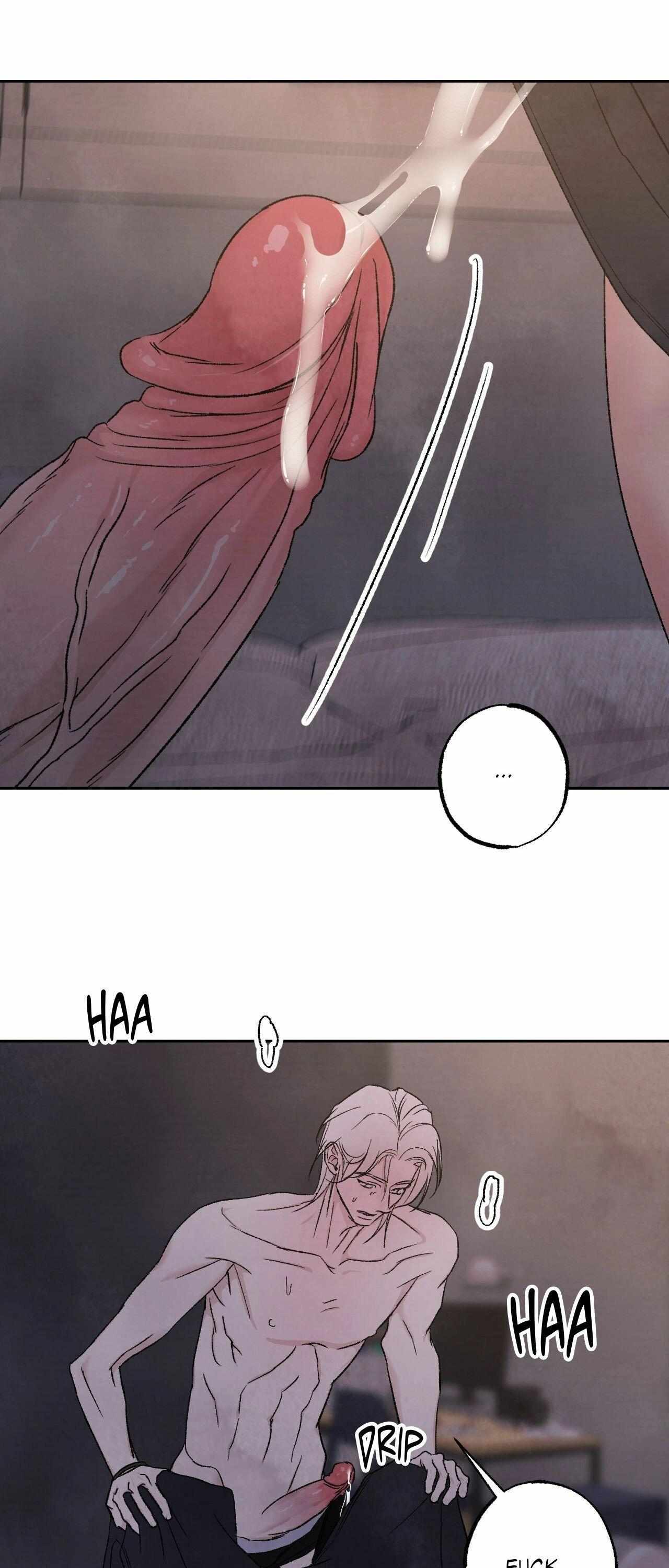 Topsy-Turvy Chapter 159 page 13 - 