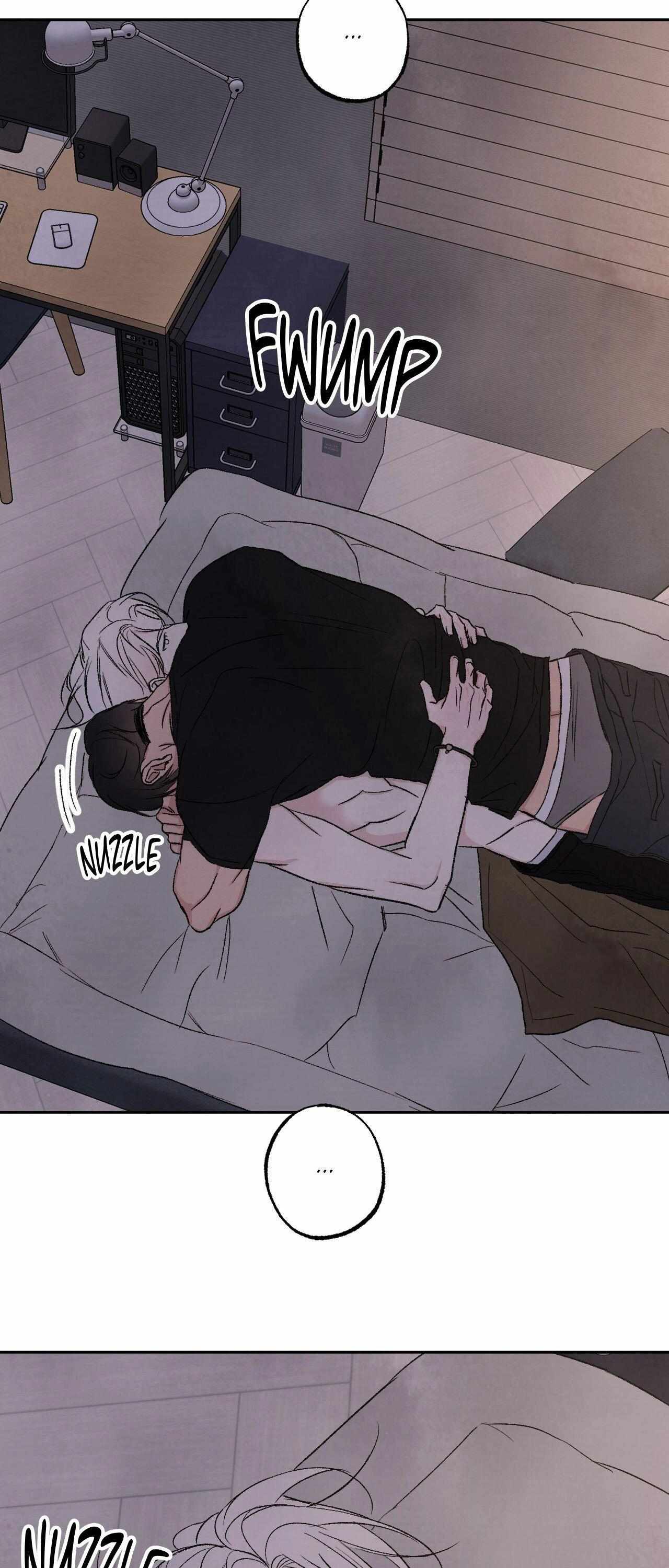 Topsy-Turvy Chapter 159 page 17 - 