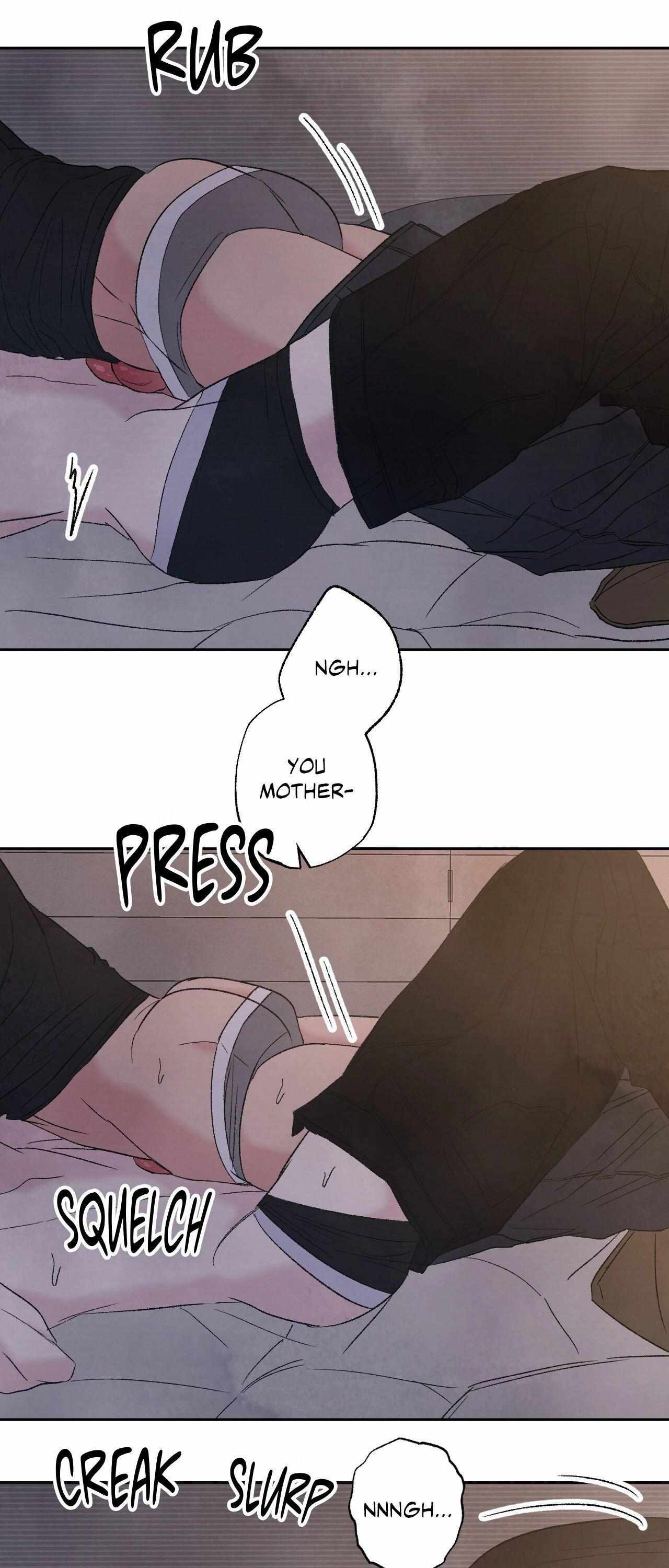 Topsy-Turvy Chapter 159 page 21 - 