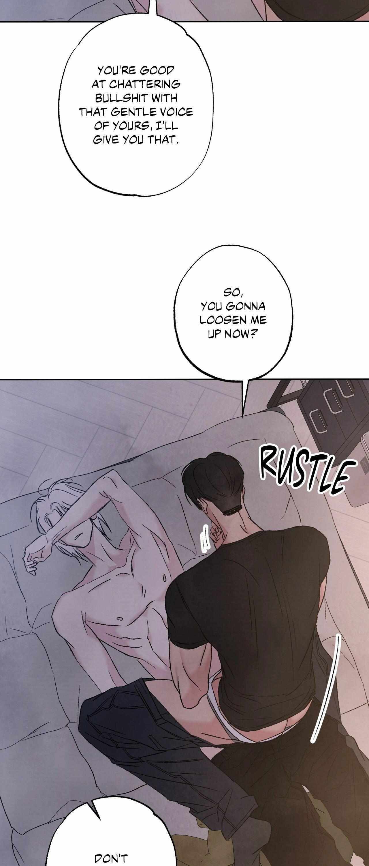 Topsy-Turvy Chapter 159 page 30 - 