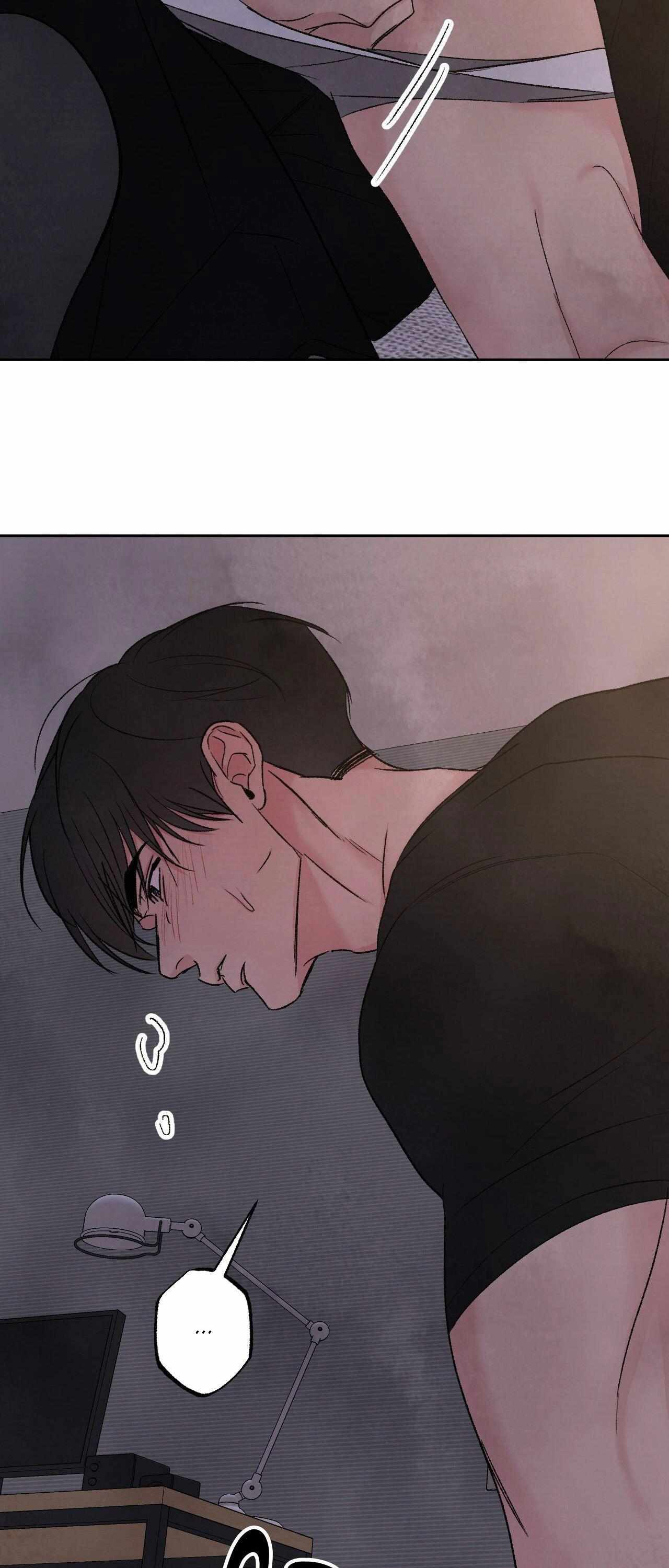 Topsy-Turvy Chapter 159 page 40 - 