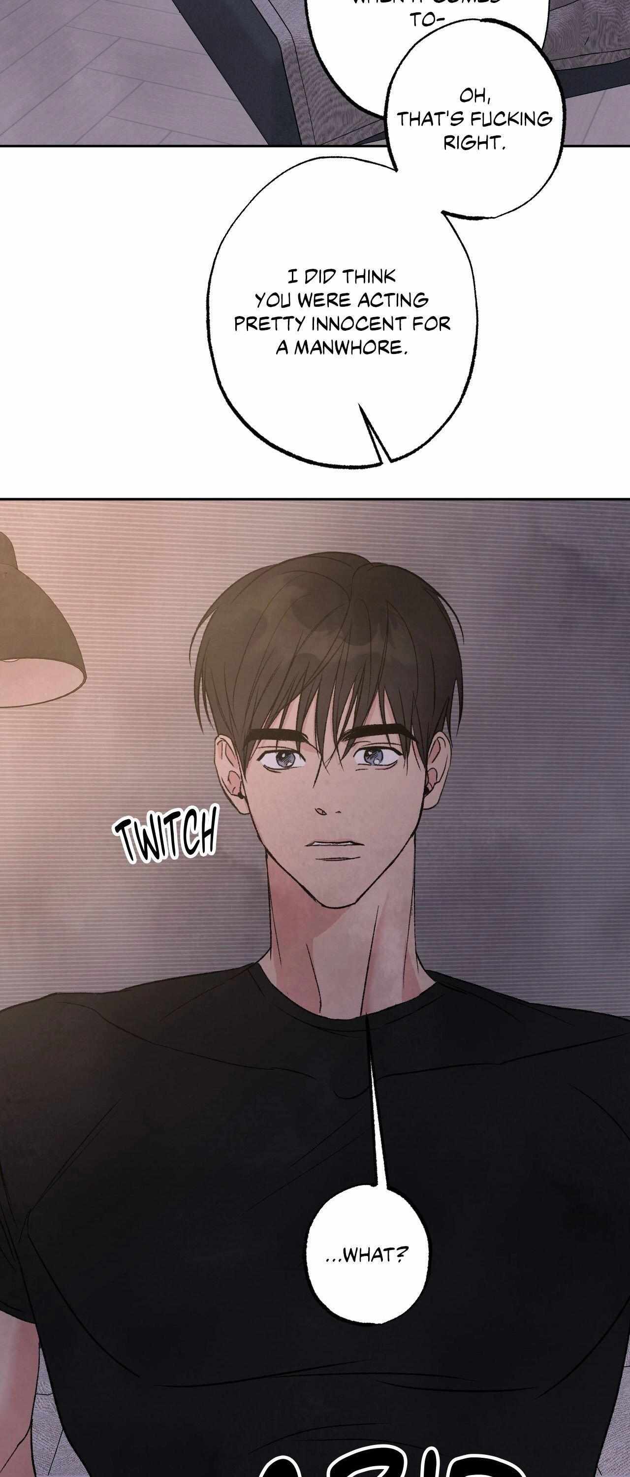 Topsy-Turvy Chapter 159 page 56 - 