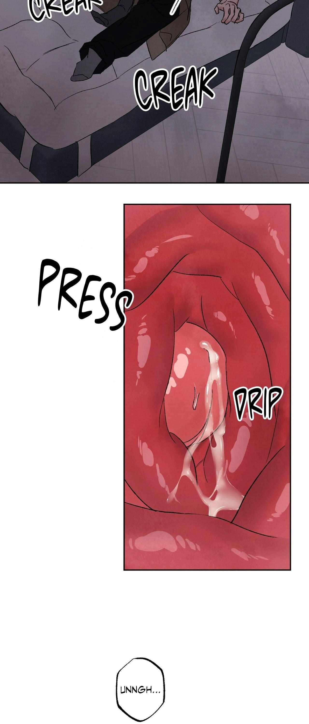 Topsy-Turvy Chapter 159 page 9 - 