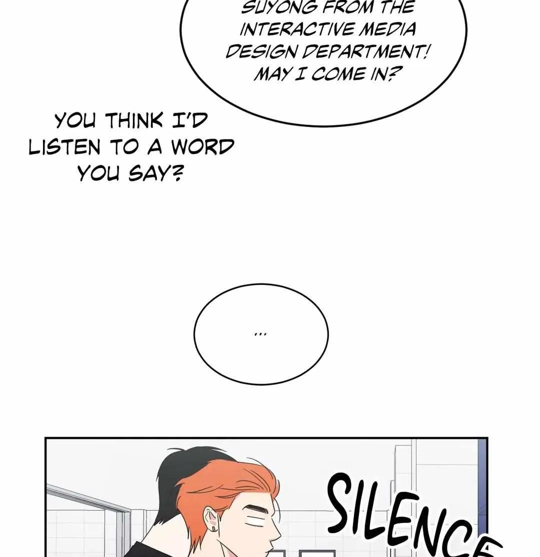Topsy-Turvy Chapter 16 page 11 - 