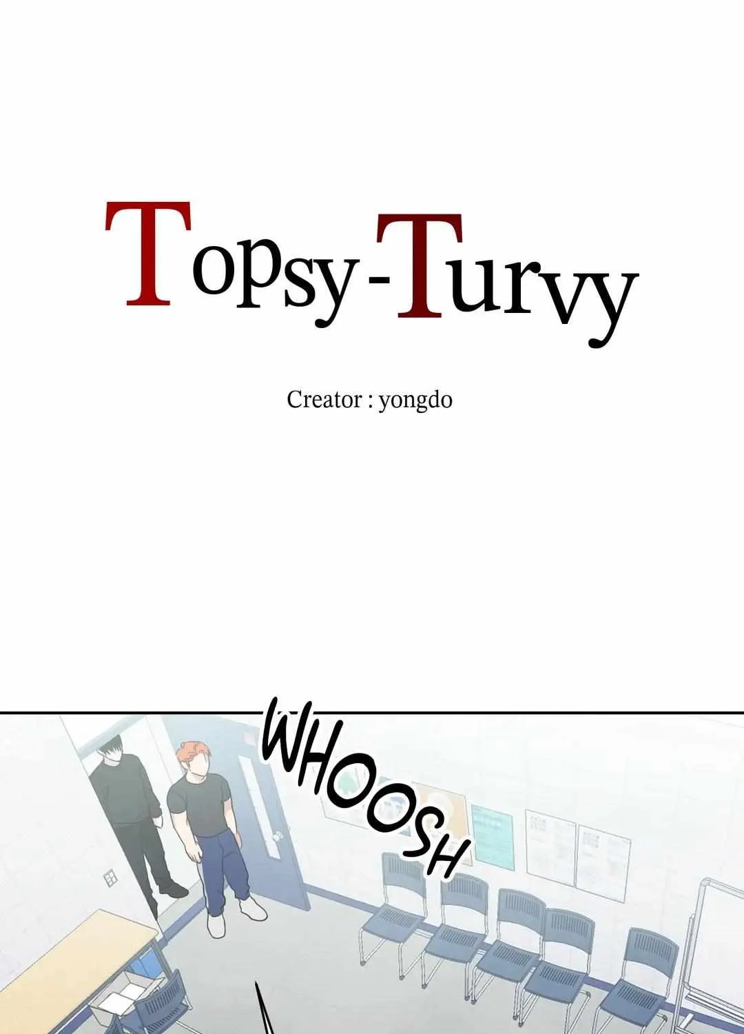 Topsy-Turvy Chapter 16 page 15 - 