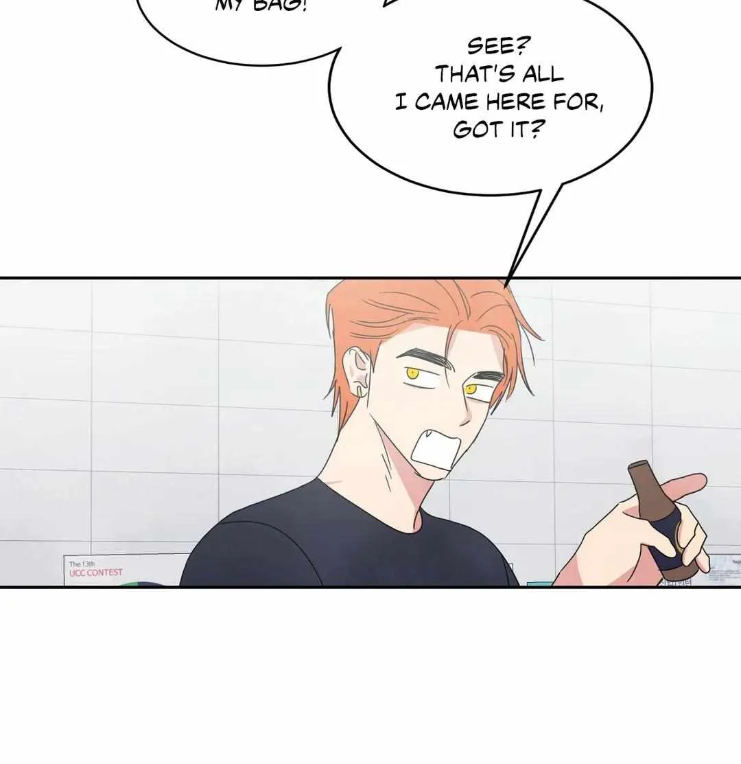 Topsy-Turvy Chapter 16 page 17 - 