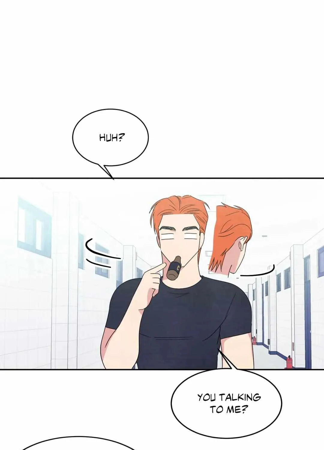 Topsy-Turvy Chapter 16 page 3 - 