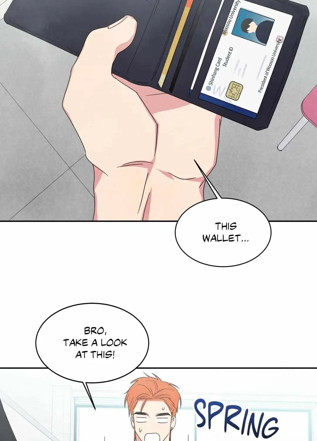 Topsy-Turvy Chapter 16 page 25 - 