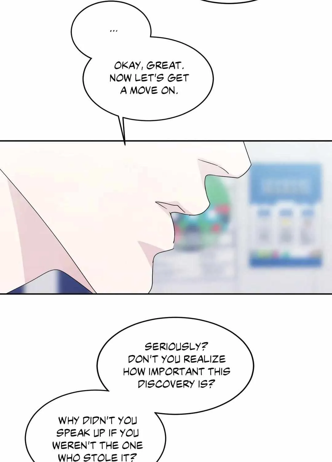 Topsy-Turvy Chapter 16 page 27 - 