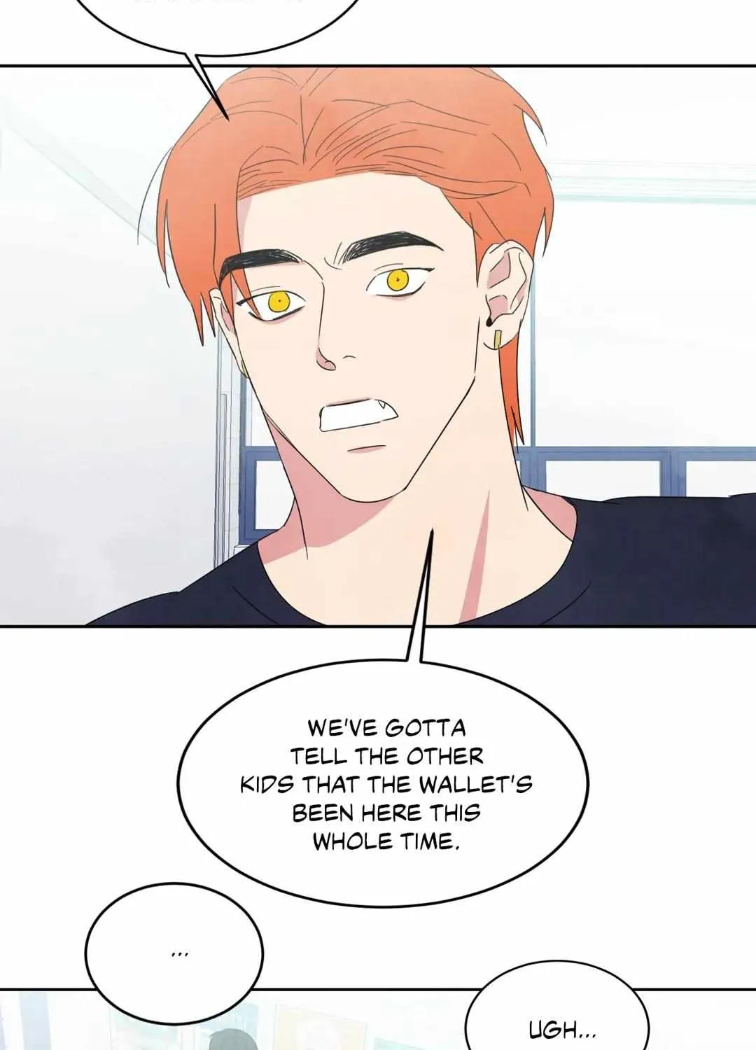 Topsy-Turvy Chapter 16 page 28 - 