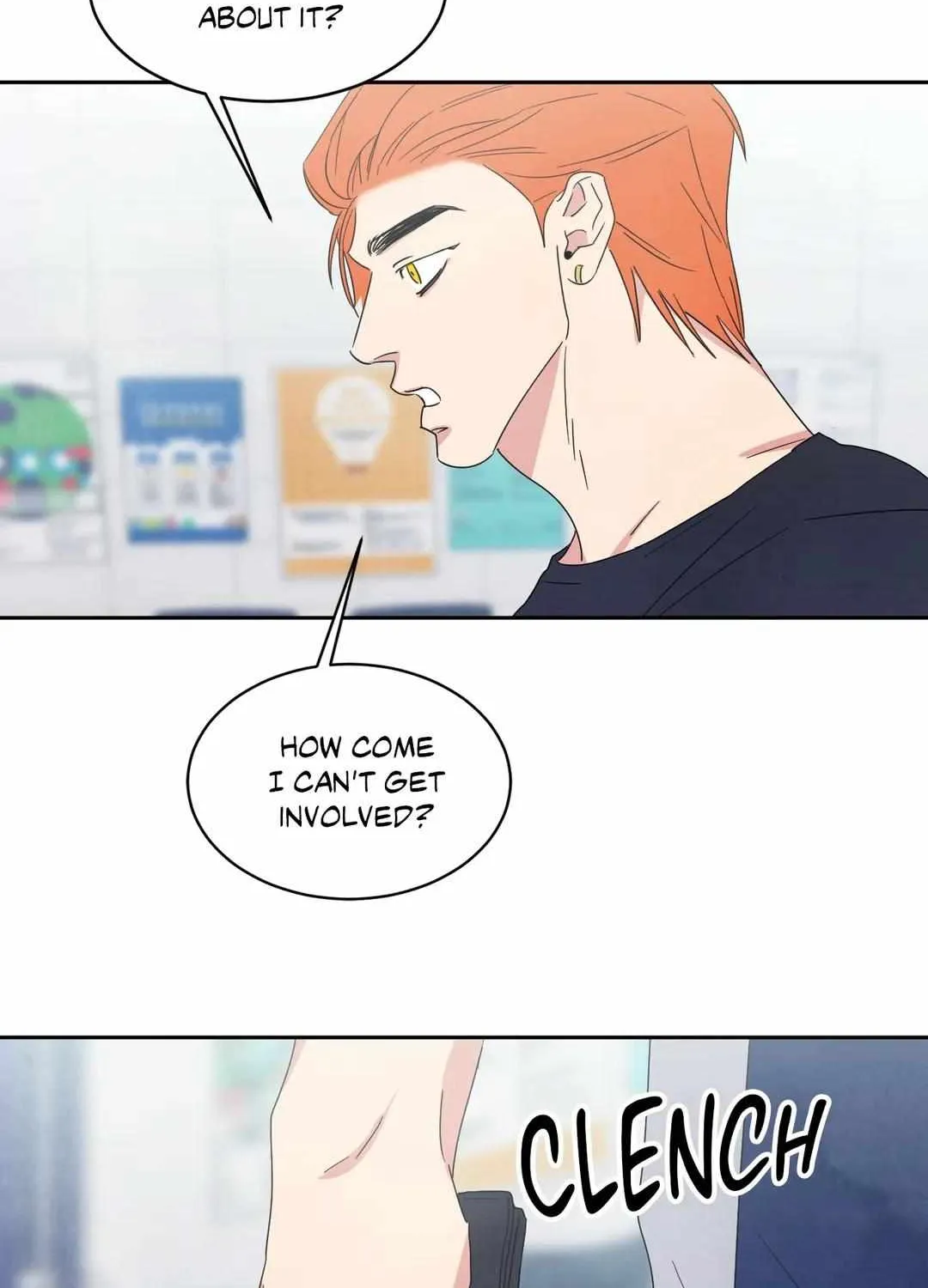 Topsy-Turvy Chapter 16 page 31 - 