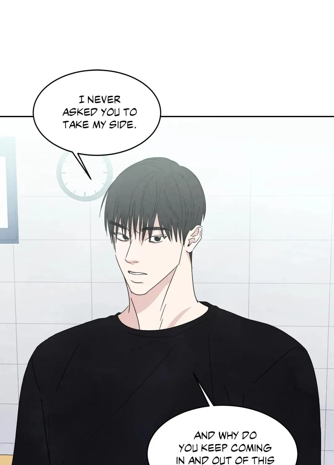 Topsy-Turvy Chapter 16 page 33 - 