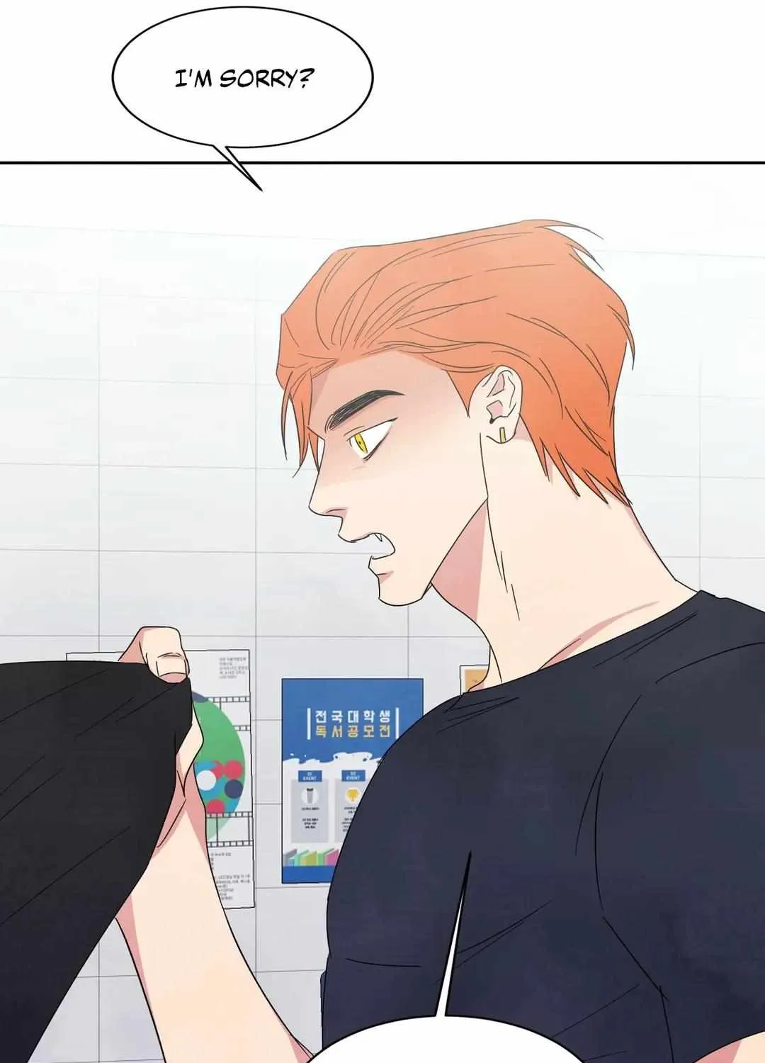 Topsy-Turvy Chapter 16 page 36 - 