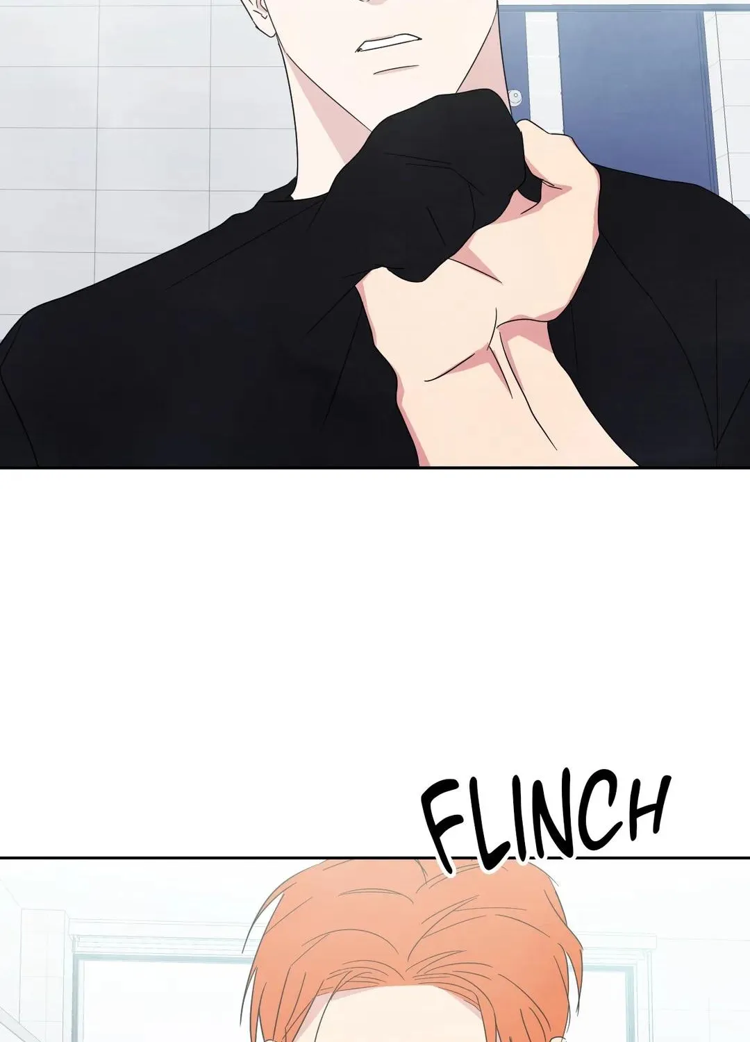 Topsy-Turvy Chapter 16 page 40 - 