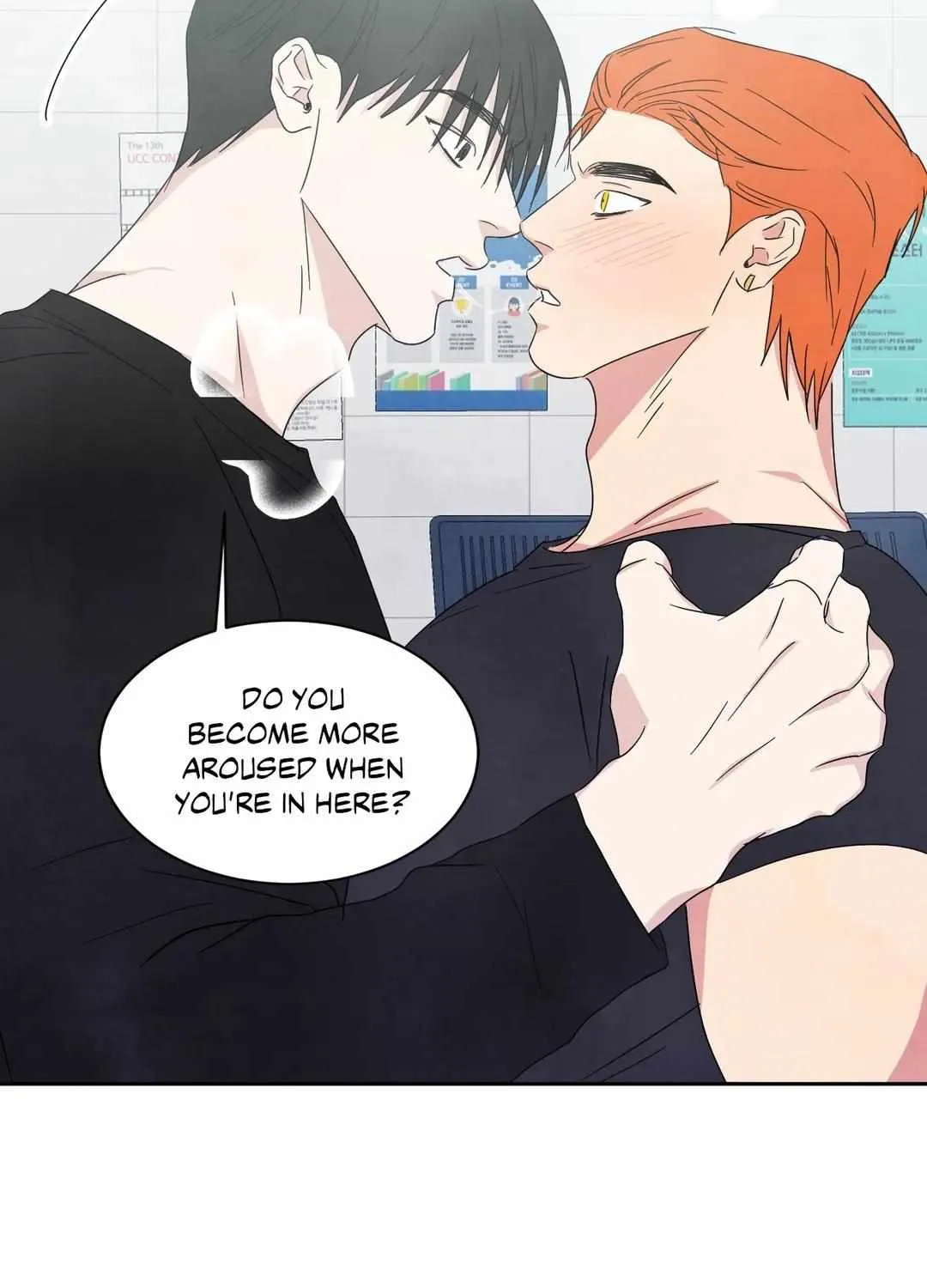 Topsy-Turvy Chapter 16 page 48 - 