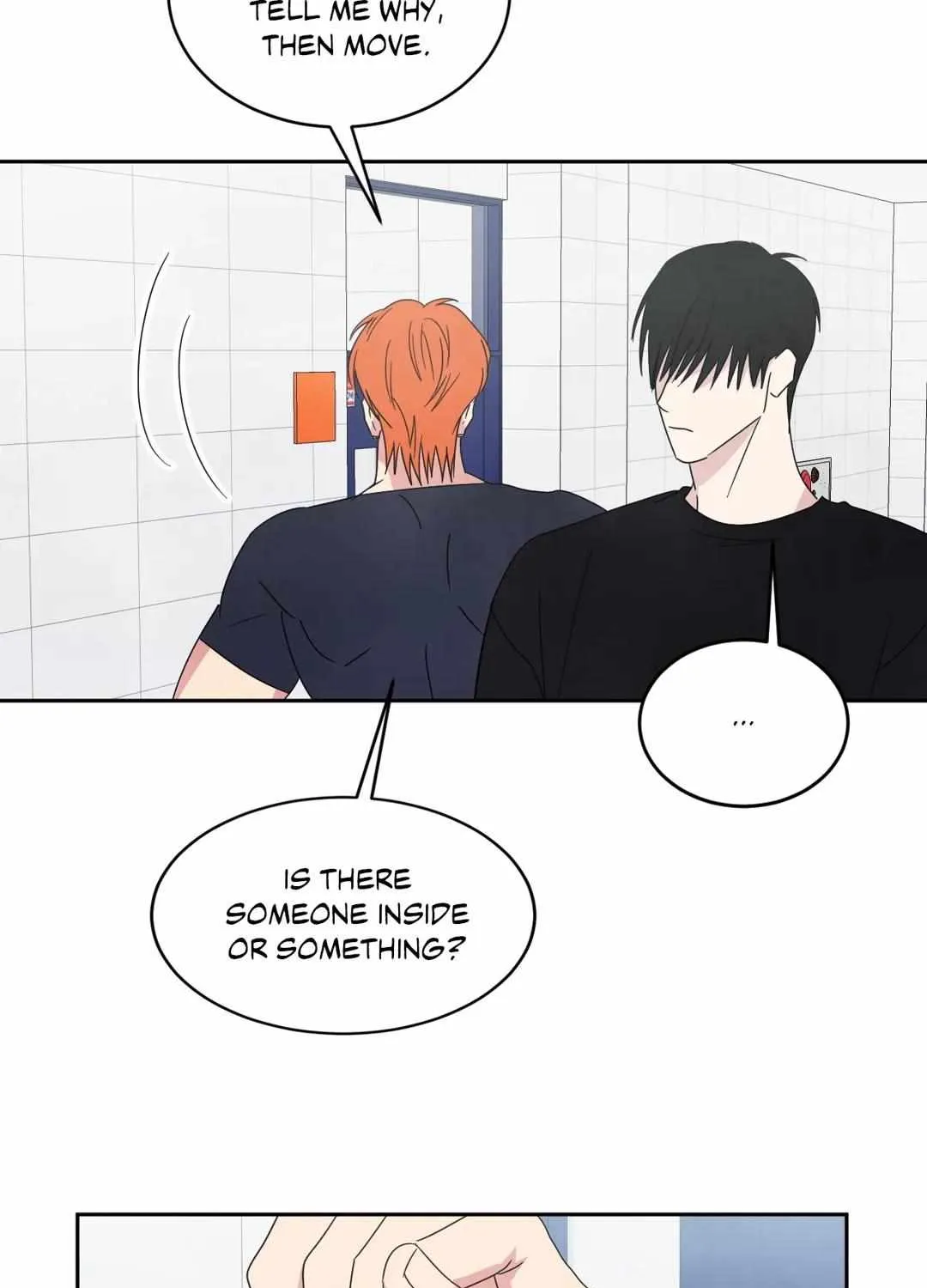 Topsy-Turvy Chapter 16 page 6 - 