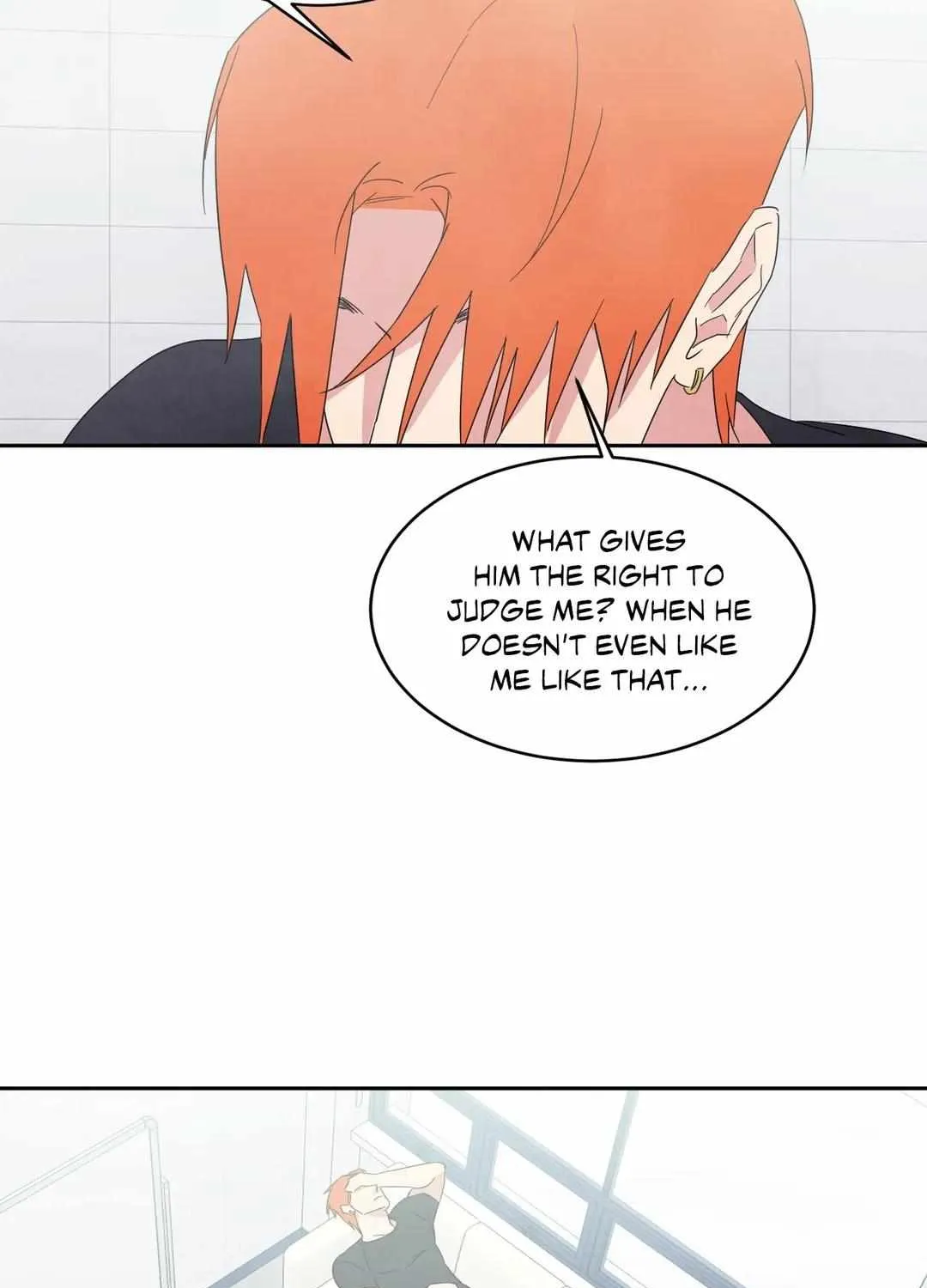 Topsy-Turvy Chapter 16 page 60 - 