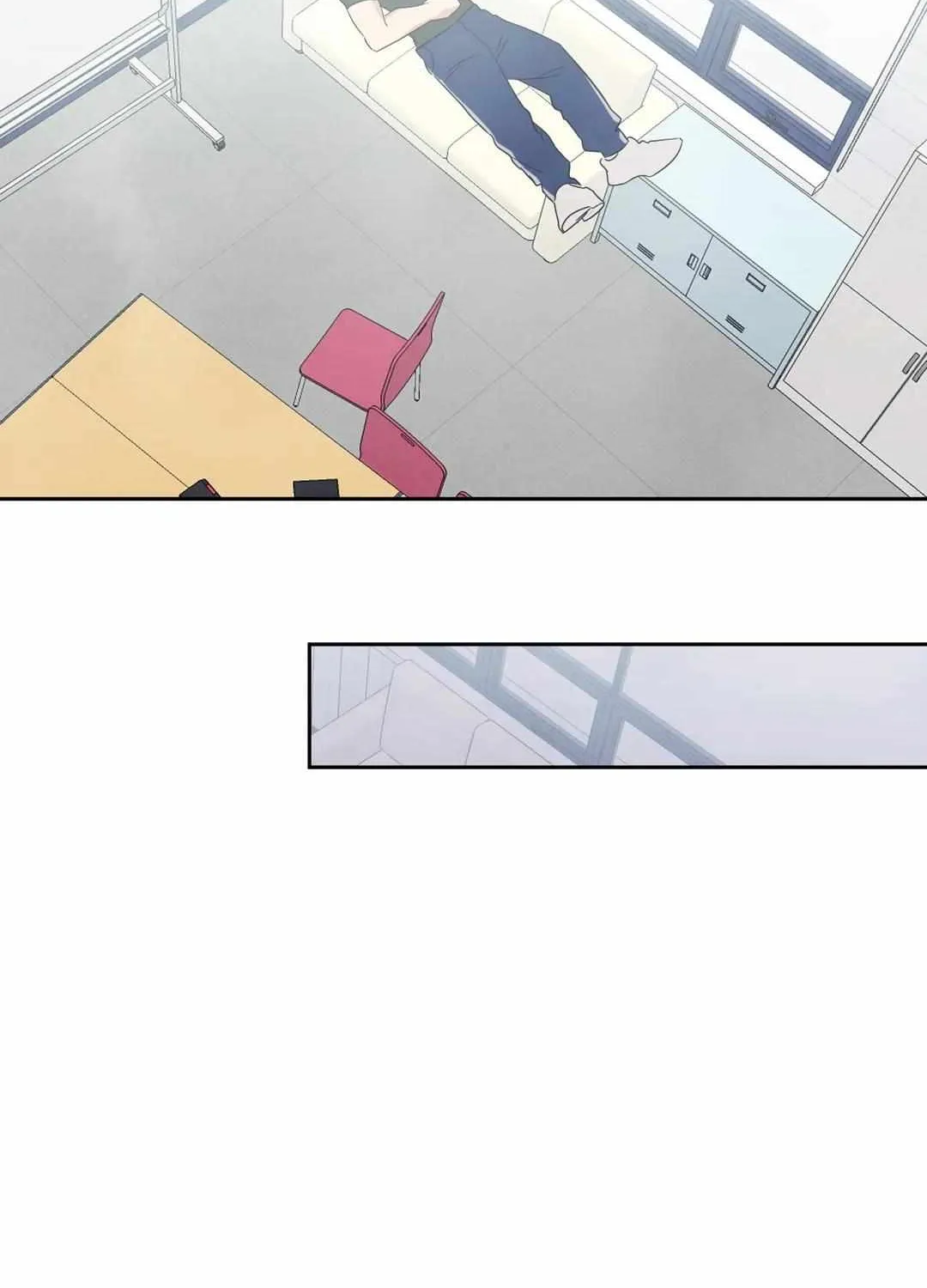 Topsy-Turvy Chapter 16 page 61 - 