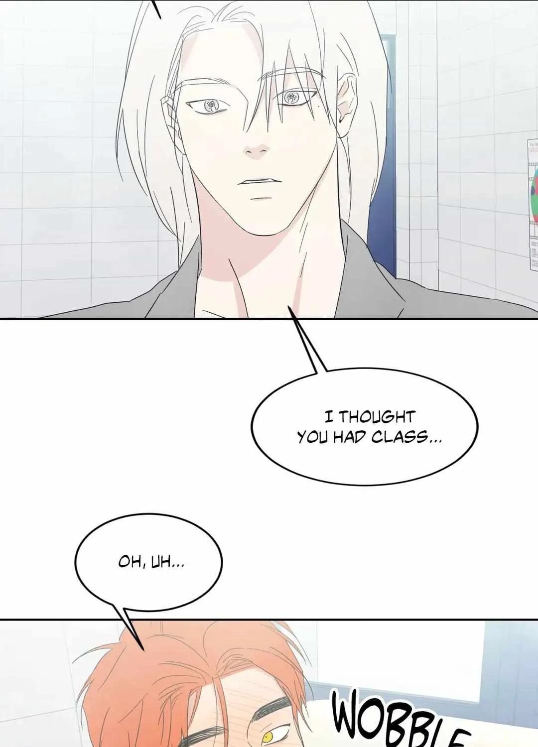 Topsy-Turvy Chapter 16 page 63 - 