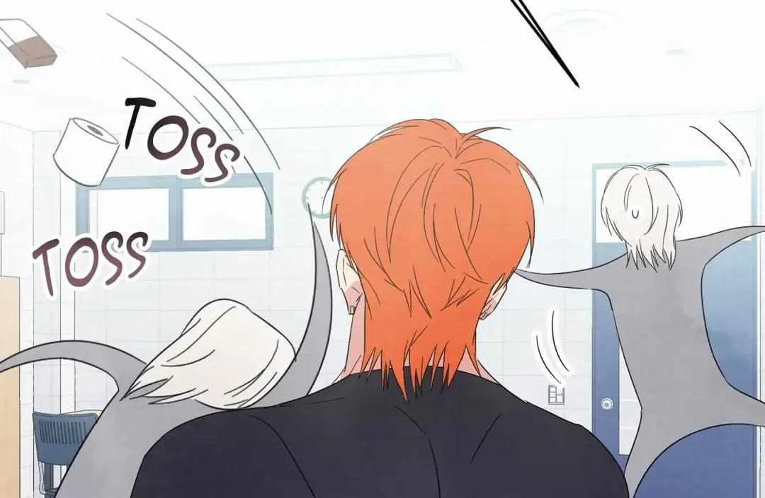 Topsy-Turvy Chapter 16 page 65 - 