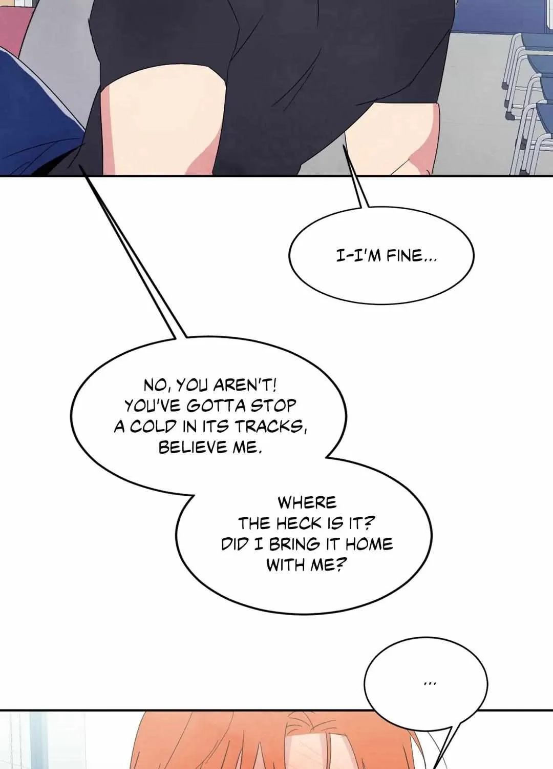 Topsy-Turvy Chapter 16 page 66 - 