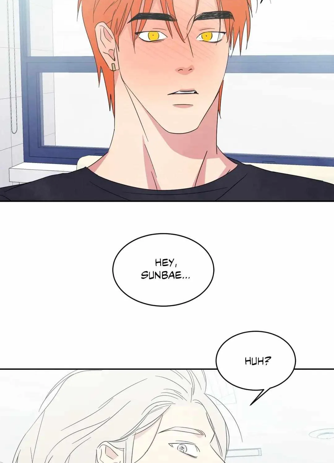 Topsy-Turvy Chapter 16 page 67 - 