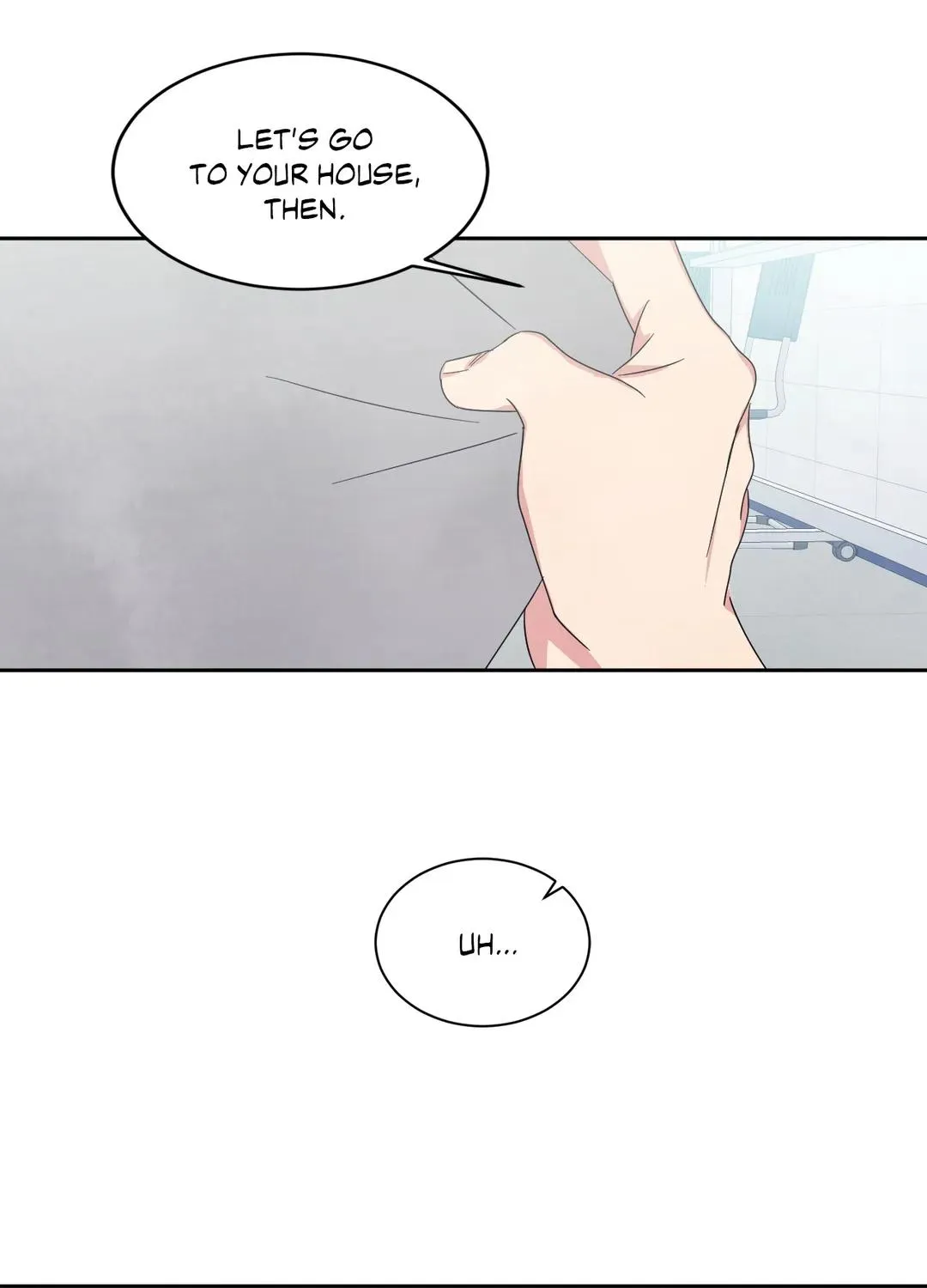 Topsy-Turvy Chapter 16 page 69 - 